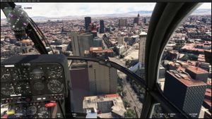 Mexico City  thumbnail 4
