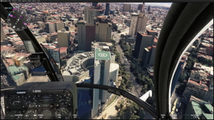 Mexico City  thumbnail 5