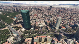 Mexico City  thumbnail 7
