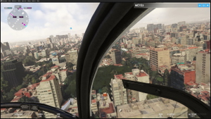 Mexico City  thumbnail 8