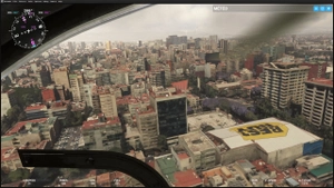 Mexico City  thumbnail 9