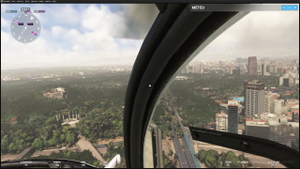 Mexico City  thumbnail 12