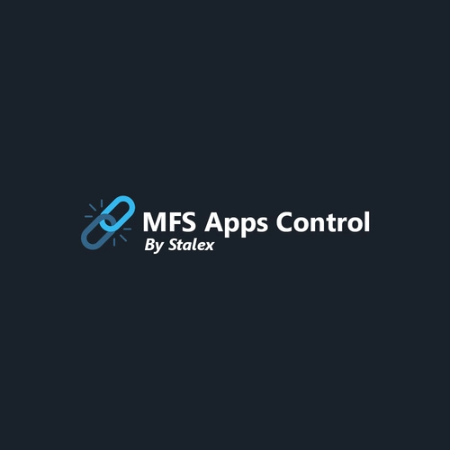 MFS Apps Control