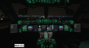 MFS2024 A400M Lighting Mod thumbnail 1