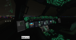 MFS2024 A400M Lighting Mod thumbnail 2