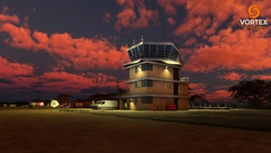 Mfuwe Airport  - (FLMF) thumbnail 13