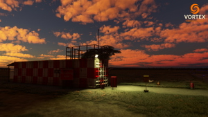 Mfuwe Airport  - (FLMF) thumbnail 14