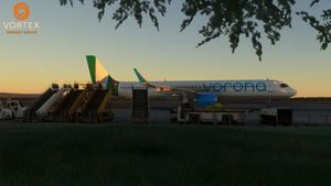 Mfuwe Airport  - (FLMF) thumbnail 15
