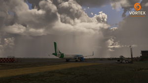 Mfuwe Airport  - (FLMF) thumbnail 16