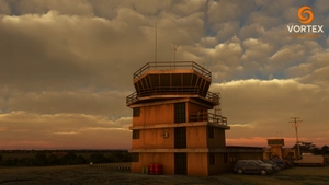 Mfuwe Airport  - (FLMF) thumbnail 17