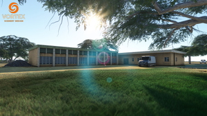 Mfuwe Airport  - (FLMF) thumbnail 19