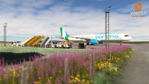 Mfuwe Airport  - (FLMF) thumbnail 20