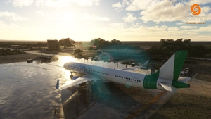 Mfuwe Airport  - (FLMF) thumbnail 22