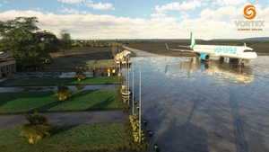 Mfuwe Airport  - (FLMF) thumbnail 23