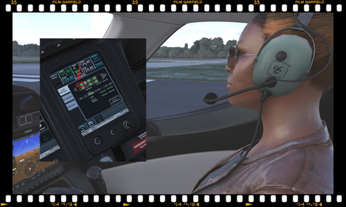 [MG HJET HA420]Mod to add co-pilot avatar to VC