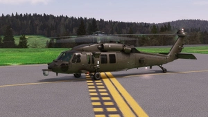 MH-60 / US-Army Pack thumbnail 1