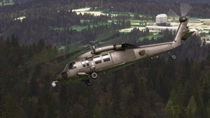 MH-60 / US-Army Pack thumbnail 2