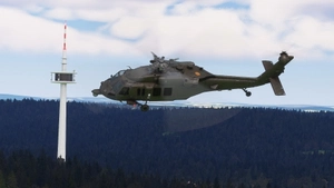 MH-60 / US-Army Pack thumbnail 3