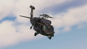 MH-60 / US-Army Pack thumbnail 4