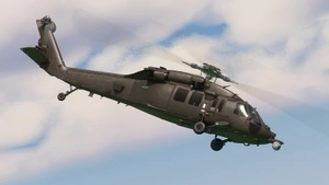 MH-60 / US-Army Pack thumbnail 5