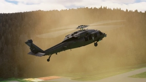MH-60 / US-Army Pack thumbnail 6