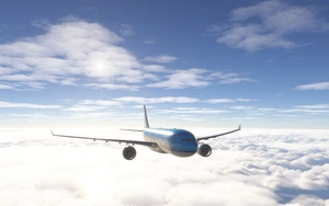 IniBuilds A330-200 KLM (2015 Livery) 8K thumbnail 17
