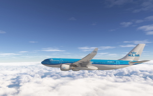 IniBuilds A330-200 KLM (2015 Livery) 8K thumbnail 2