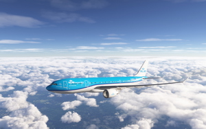 IniBuilds A330-200 KLM (2015 Livery) 8K thumbnail 3