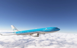 IniBuilds A330-200 KLM (2015 Livery) 8K thumbnail 20