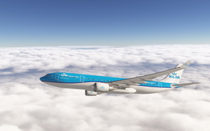 IniBuilds A330-200 KLM (2015 Livery) 8K thumbnail 21