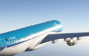 IniBuilds A330-200 KLM (2015 Livery) 8K thumbnail 9