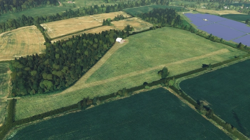 Michaelwood Airstrip