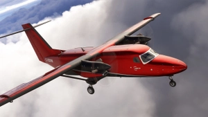 Microsoft Cessna 408 SkyCourier - Air Bravo Corporation (C-GSRW) thumbnail 7