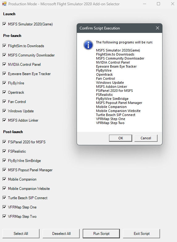 Microsoft Flight Simulator Add-on Manager - MSFS Add-on - Flightsim.to
