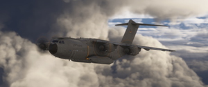 Microsoft/iniBuilds A400M | Luftwaffe (54+01) thumbnail 7