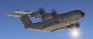 Microsoft/iniBuilds A400M | Luftwaffe (54+01) thumbnail 8