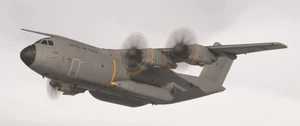 Microsoft/iniBuilds A400M | RAF Royal Air Force (ZM400) thumbnail 3