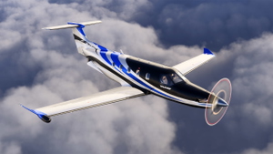 Microsoft Pilatus PC-12 NGX - N291KY (Dynamic Registration) thumbnail 2