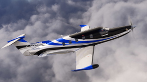 Microsoft Pilatus PC-12 NGX - N291KY (Dynamic Registration) thumbnail 8