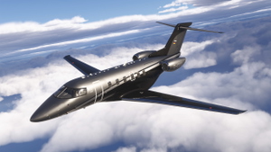 Microsoft Pilatus PC-24 - D-COOL (Dynamic Registration) thumbnail 1