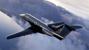 Microsoft Pilatus PC-24 - D-COOL (Dynamic Registration) thumbnail 2