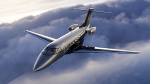 Microsoft Pilatus PC-24 - D-COOL (Dynamic Registration) thumbnail 3