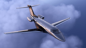 Microsoft Pilatus PC-24 - D-COOL (Dynamic Registration) thumbnail 4