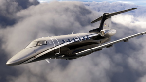 Microsoft Pilatus PC-24 - D-COOL (Dynamic Registration) thumbnail 5