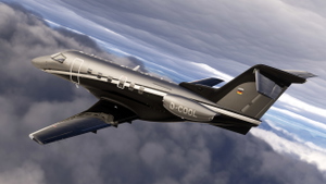 Microsoft Pilatus PC-24 - D-COOL (Dynamic Registration) thumbnail 6