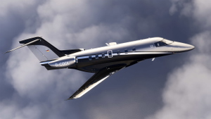 Microsoft Pilatus PC-24 - D-COOL (Dynamic Registration) thumbnail 8