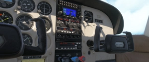 Microsoft/Carenado Cessna 185 Skywagon | Autopilot mod thumbnail 1