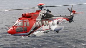 Microsoft/HPG Airbus H225 - Era Alaska N225EW thumbnail 2