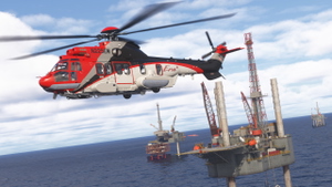 Microsoft/HPG Airbus H225 - Era Alaska N225EW thumbnail 6