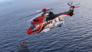 Microsoft/HPG Airbus H225 - Era Alaska N225EW thumbnail 8